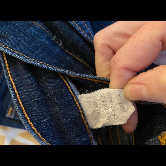 J Brand Jeans- size 29 - Picture 5 of 5